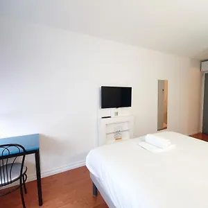 Hotel Greet Centre Gare