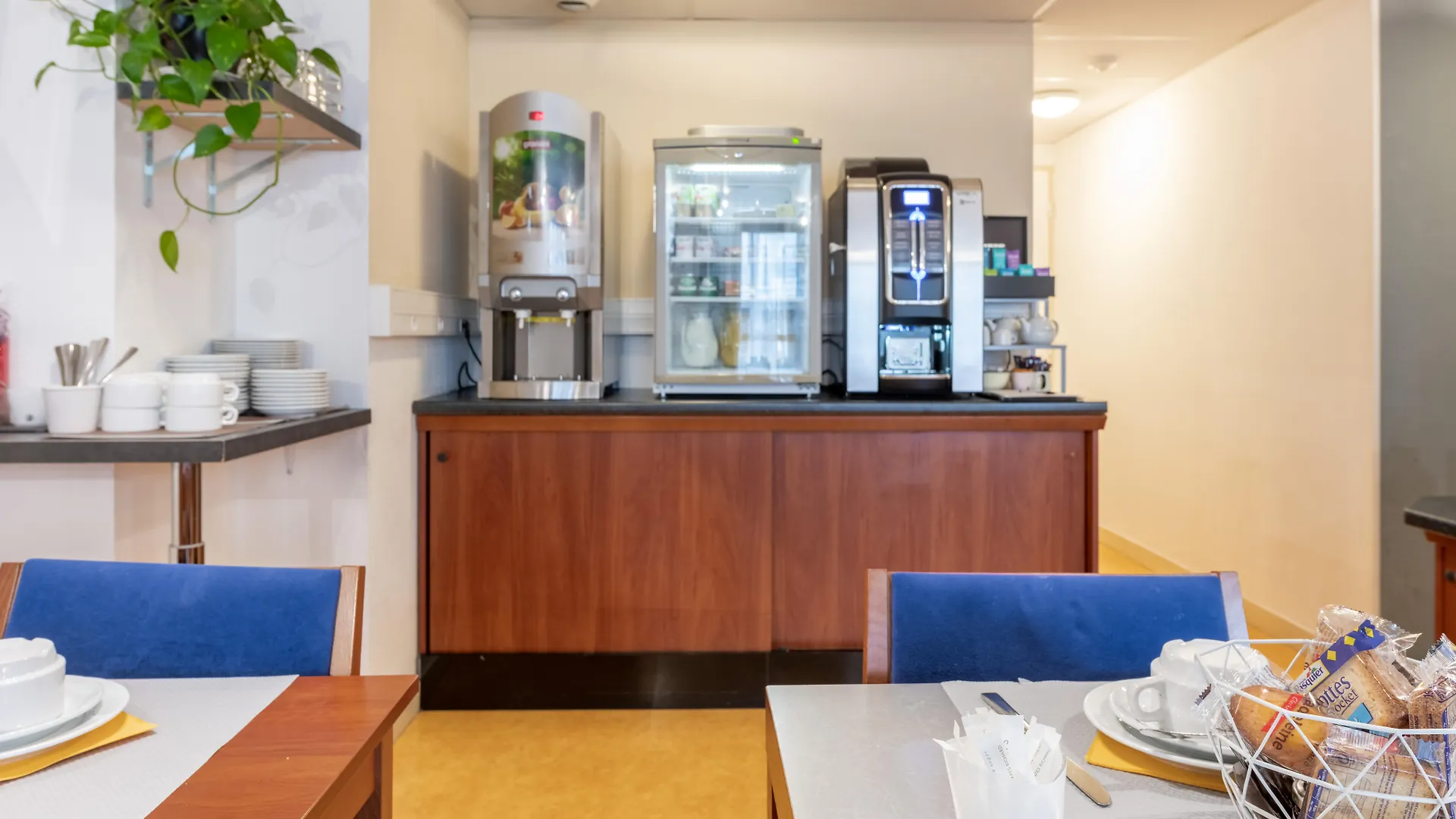 Residhotel Grenette Grenoble França