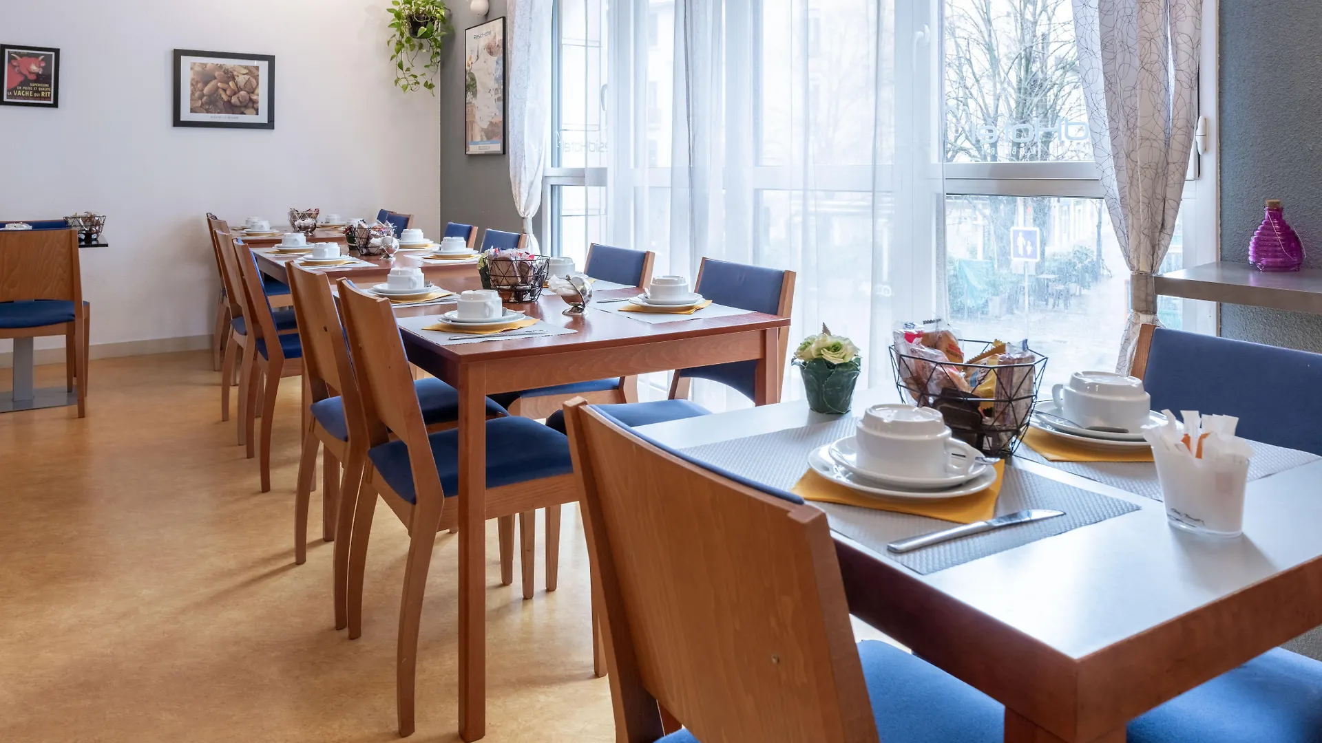 Apart Otel Residhotel Grenette Grenoble