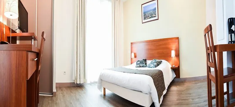 *** Apart-hotel Residhotel Grenette Grenoble França