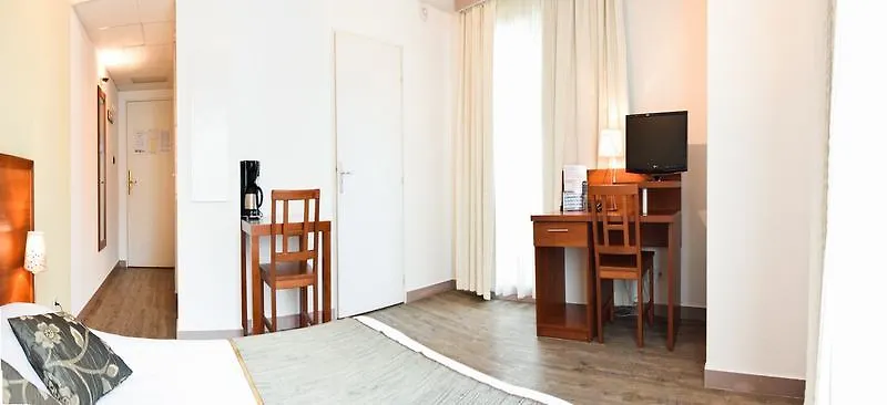 Residhotel Grenette Grenoble