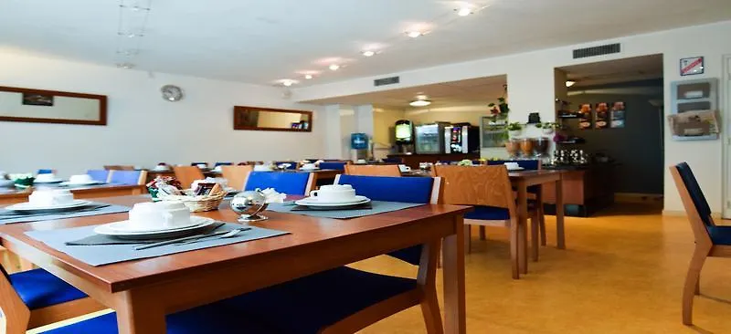 Residhotel Grenette Grenoble