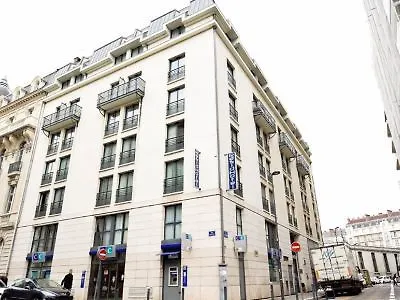 Residhotel Grenette Grenoble