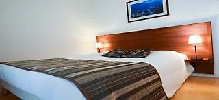 *** Apart Otel Residhotel Grenette Grenoble Fransa
