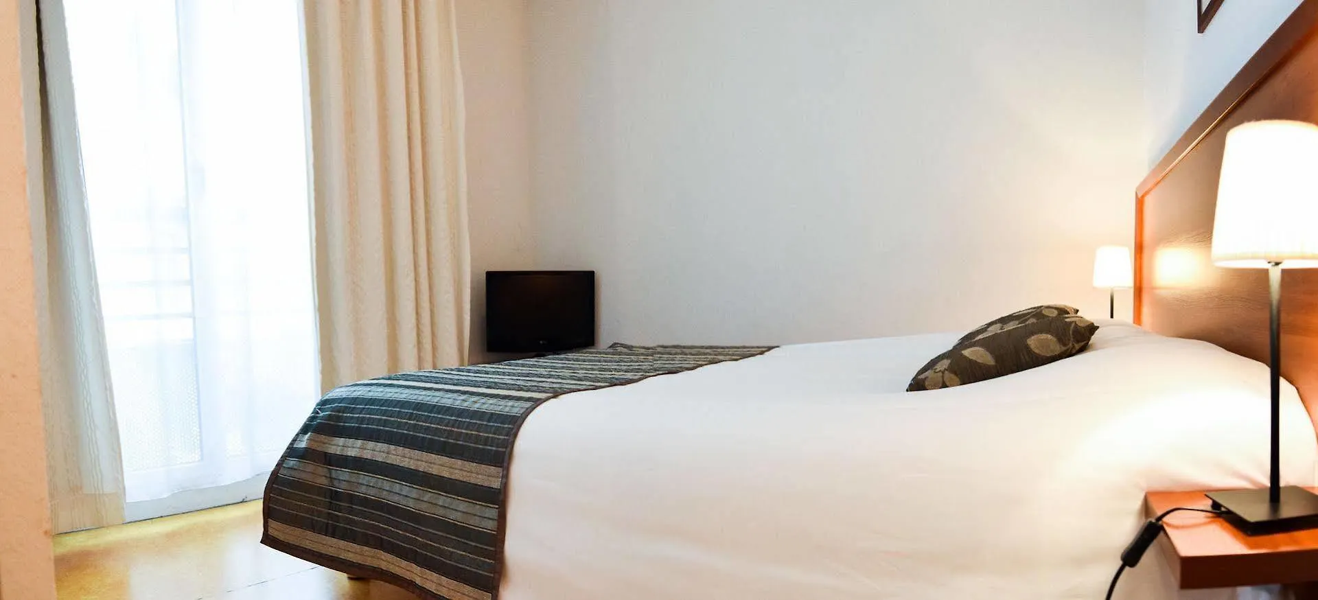 Residhotel Grenette Grenoble 3*,  Fransa