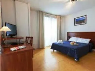 Residhotel Grenette Grenoble Apart Otel