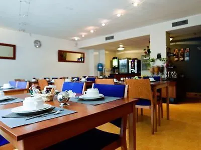 渣油格雷内特酒店 格勒诺布尔 公寓式酒店