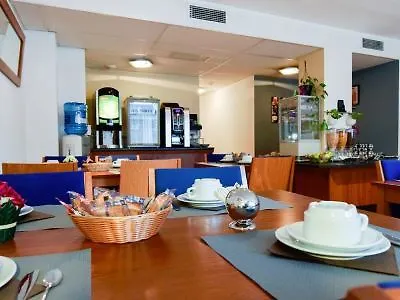 渣油格雷内特酒店 格勒诺布尔 法国