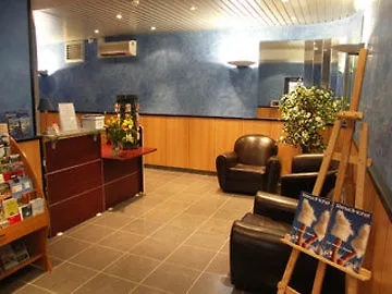 *** 公寓式酒店 渣油格雷内特酒店 格勒诺布尔 法国
